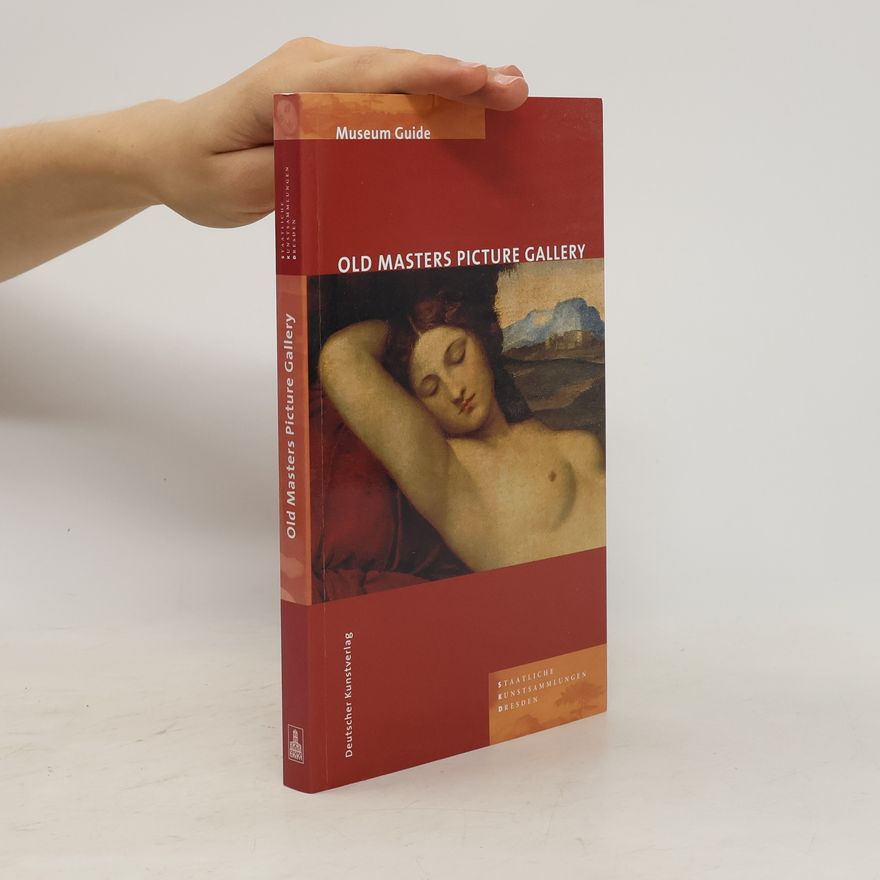 Kolektív autorov Old Masters Picture Gallery
