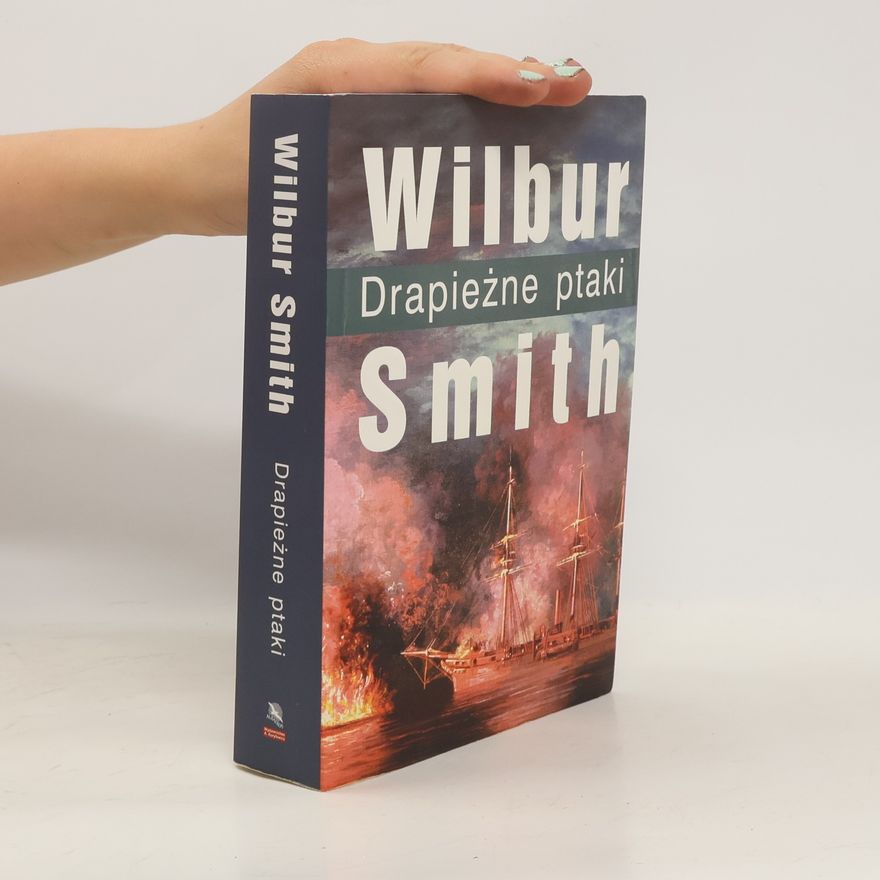 Wilbur Smith Drapieżne ptaki