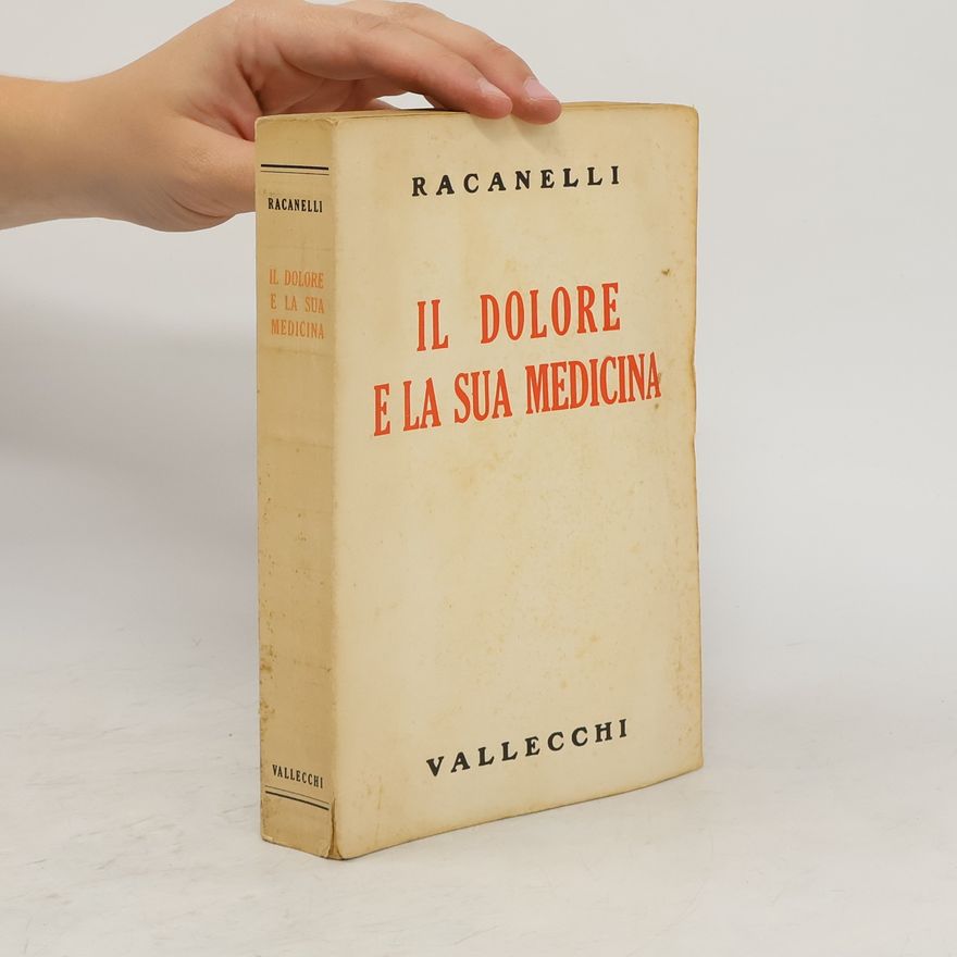 Autorenkollektiv Il dolore e la sua medicina