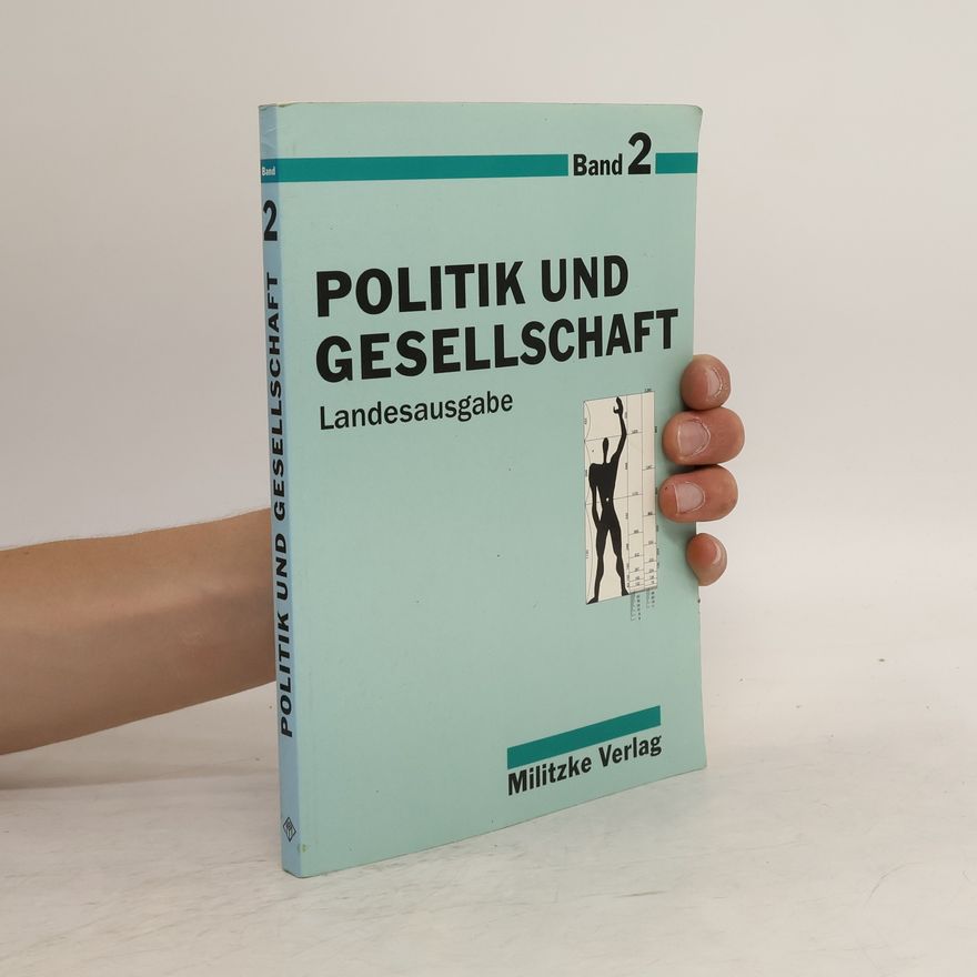 Kolektiv autorů Politik und Gesellschaft