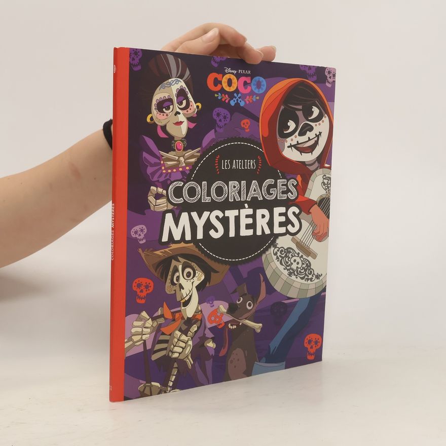 AA.VV. Coco