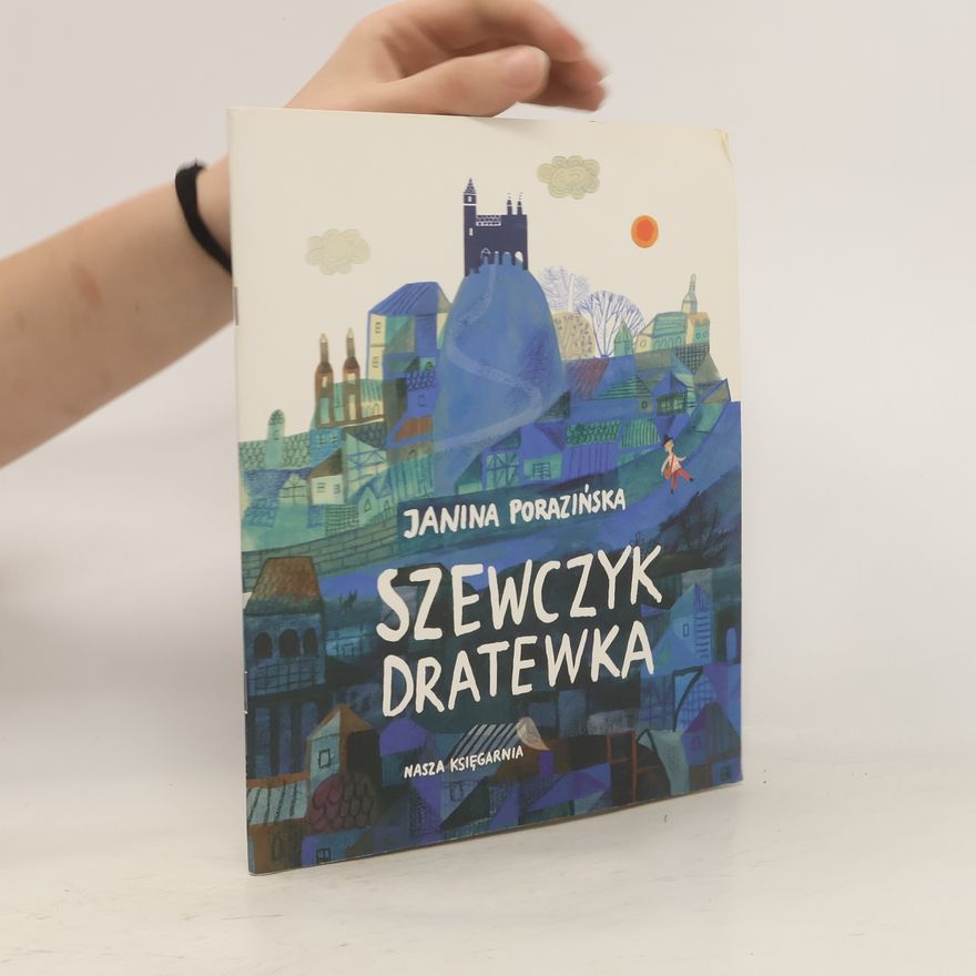 Janina Poraziňská Szewczyk Dratewka