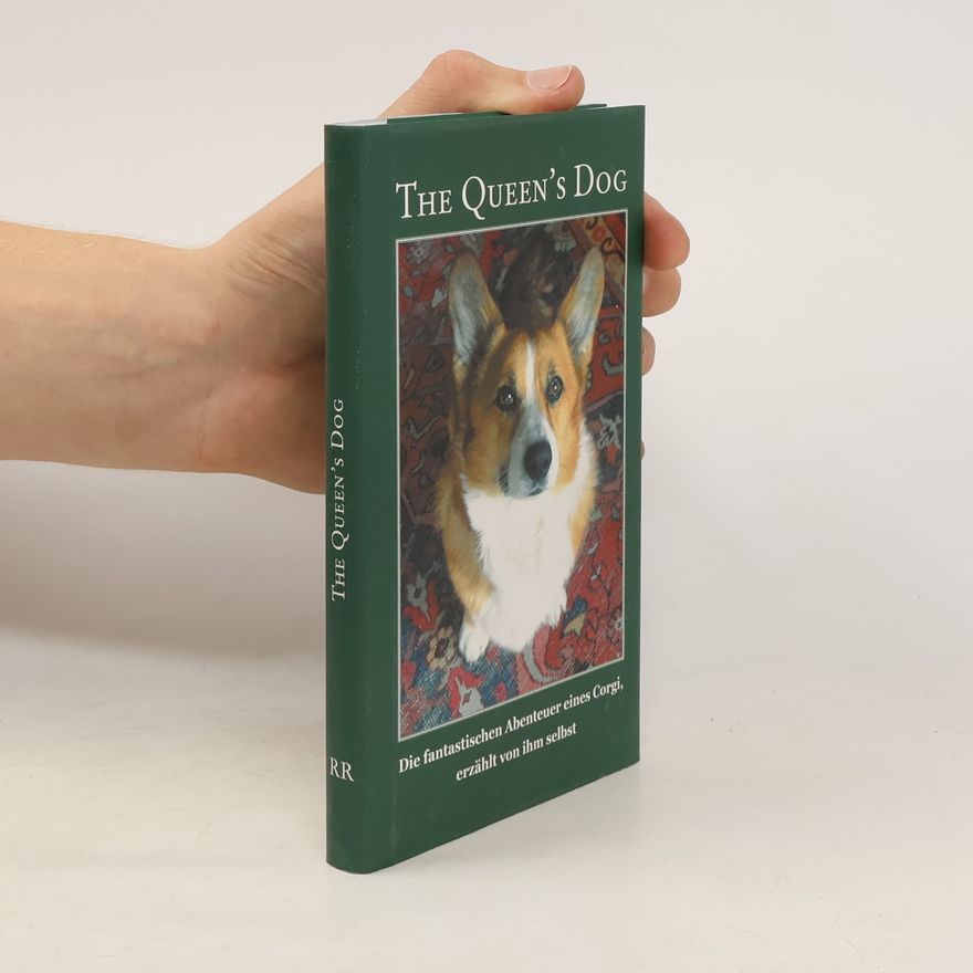 Baya Bruchmann The Queen's Dog