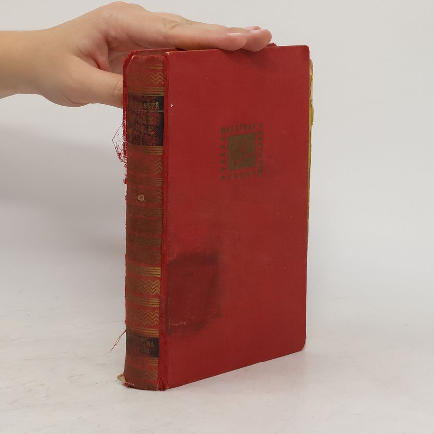 Charlotte Brontë Jane Eyre
