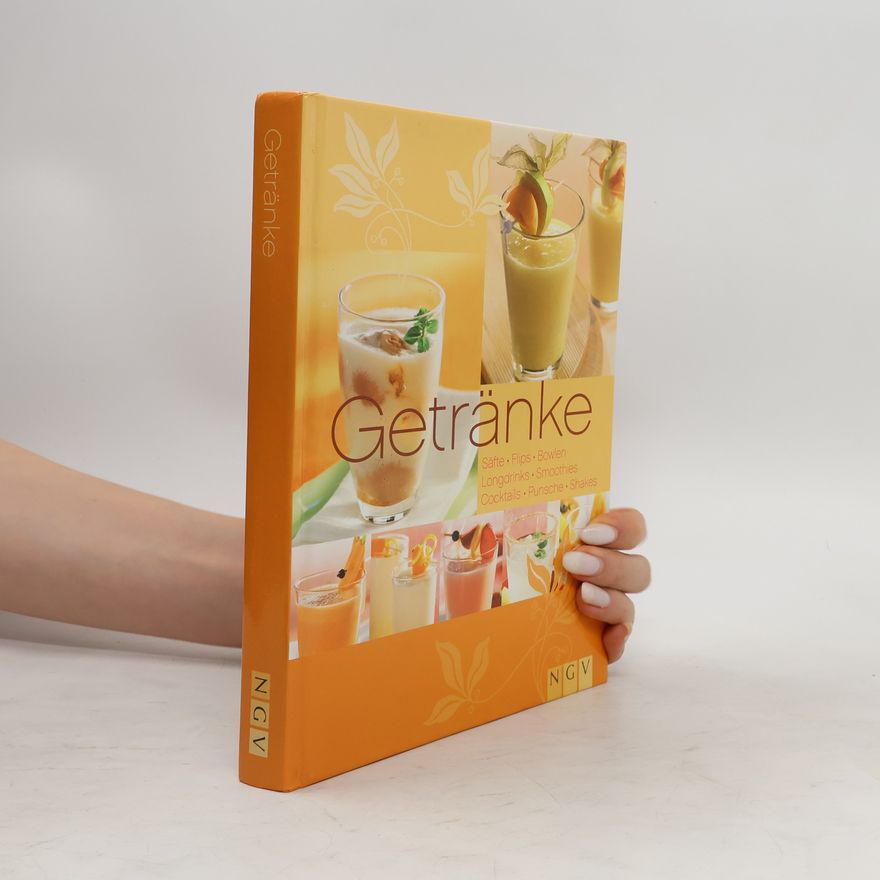 Autorenkollektiv Getränke