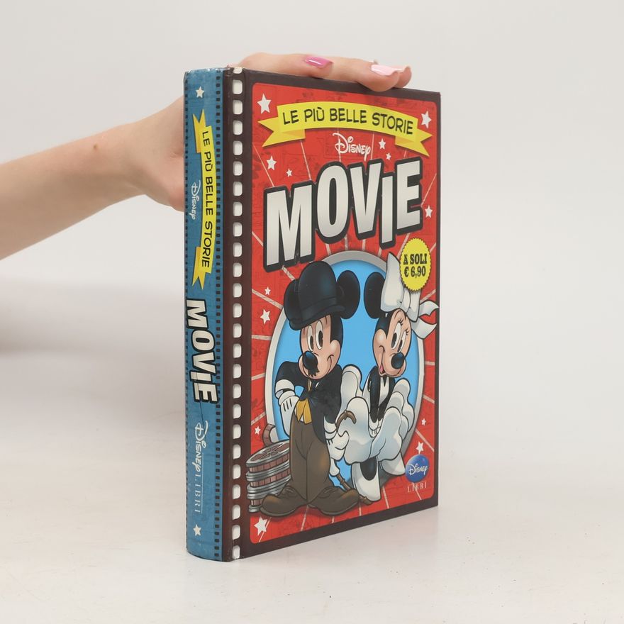 Various authors Le più belle storie movie