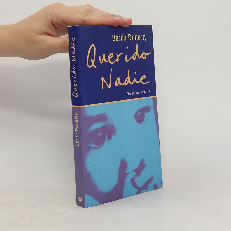 Berlie Doherty Querido Nadie