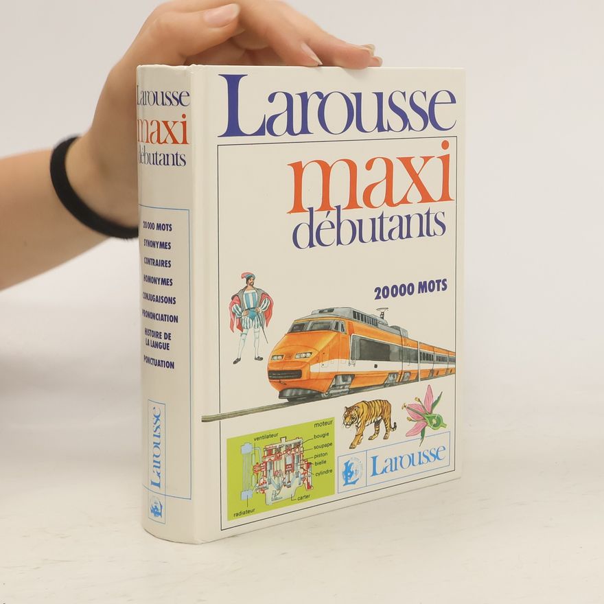 Autorenkollektiv Maxi débutants