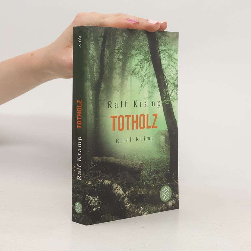Ralf Kramp Totholz