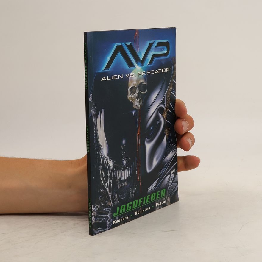 Auteurscollectief AVP, Aliens vs. Predator