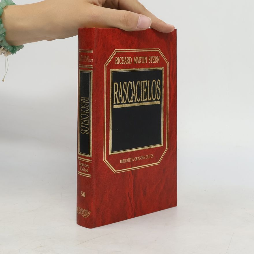 Richard Martin Stern Biblioteca Grandes Exitos - 50: Rascacielos