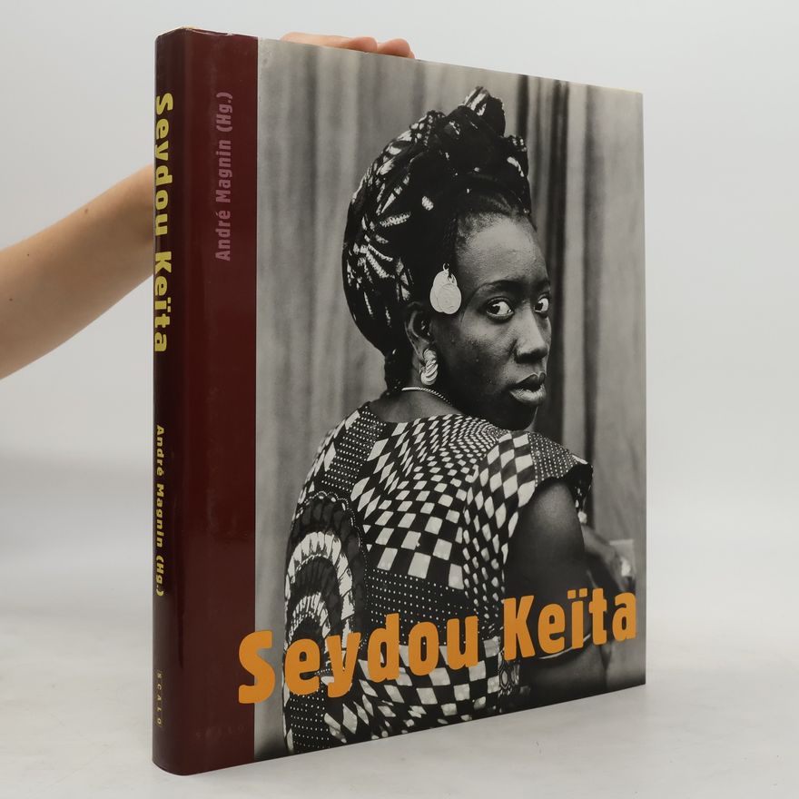 Seydou Keita Seydou Kei͏̈ta