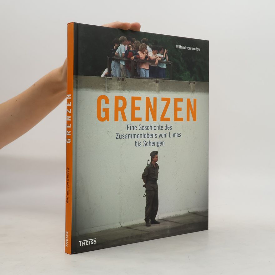 Wilfried von Bredow Grenzen