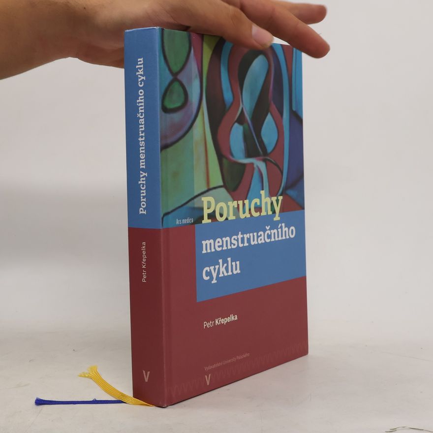 Petr Křepelka Poruchy menstruačního cyklu