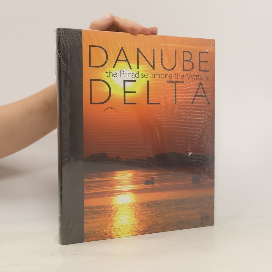 Cristina-Daniela Constantinescu Danube Delta