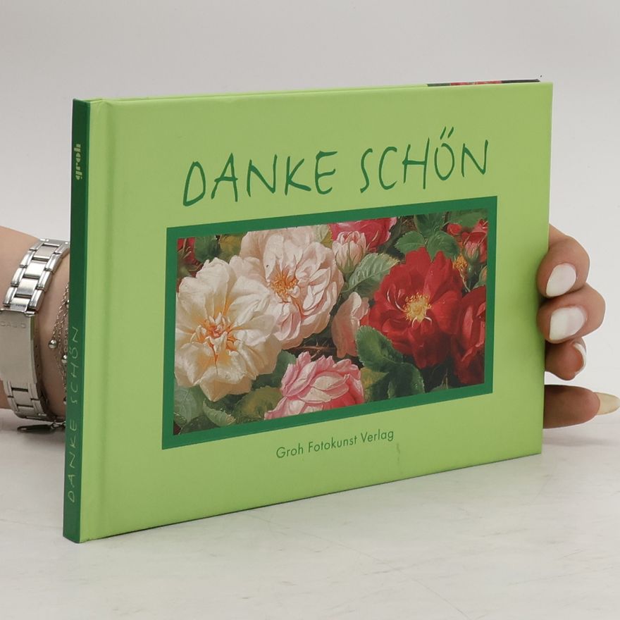 Ursula Kohaupt Danke schön