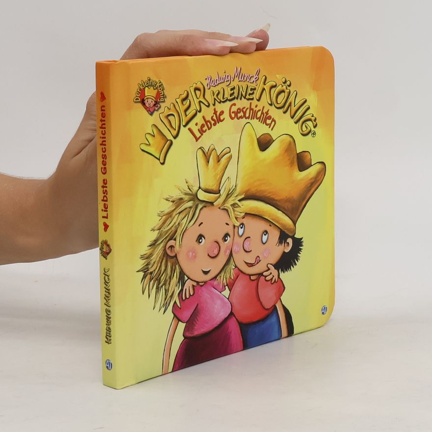 Hedwig Munck Der kleine König