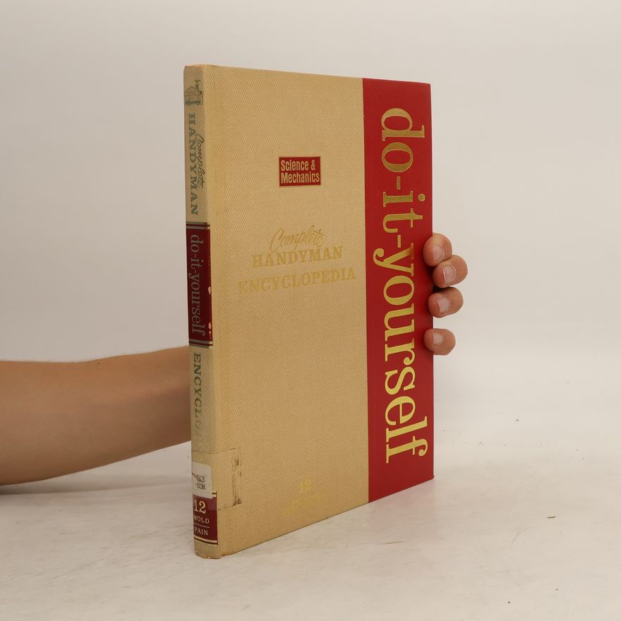 Autorenkollektiv Handyman Encyclopedia