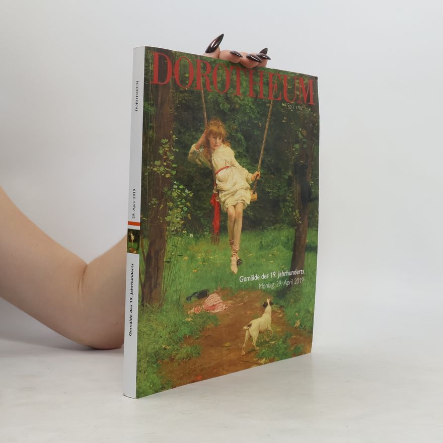 Collectif d'auteurs Dorotheum