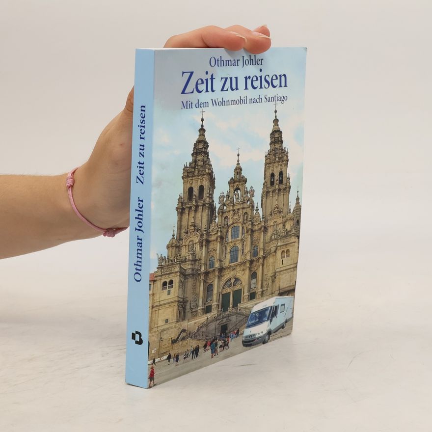 Othmar Johler Zeit zu reisen