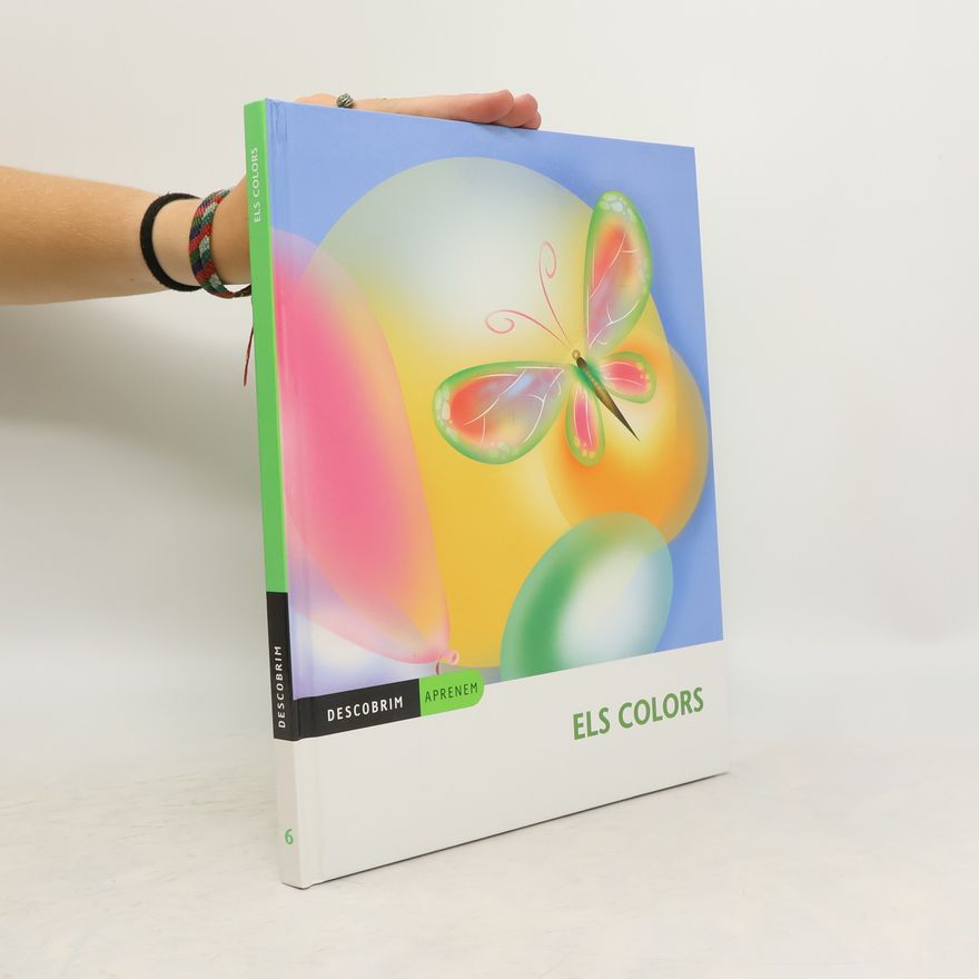 Kolektiv autorů Els Colors