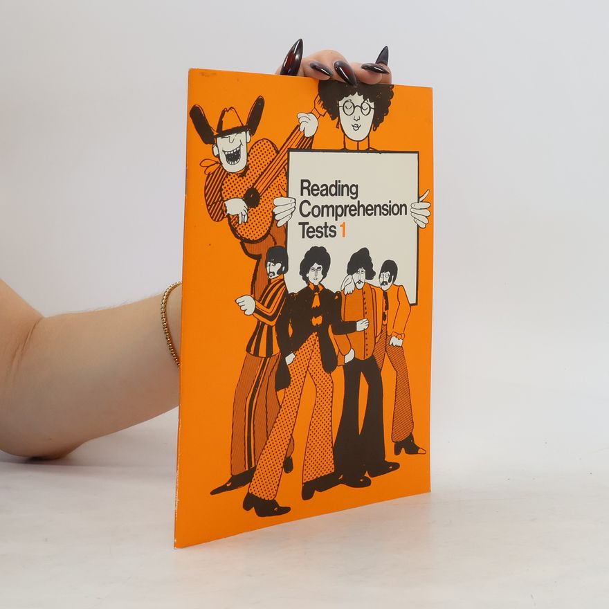 Various authors Reading comprehension tests