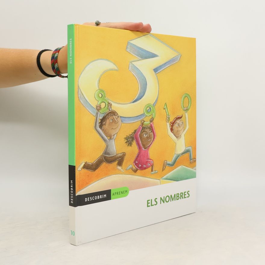 Kolektiv autorů Els Nombres