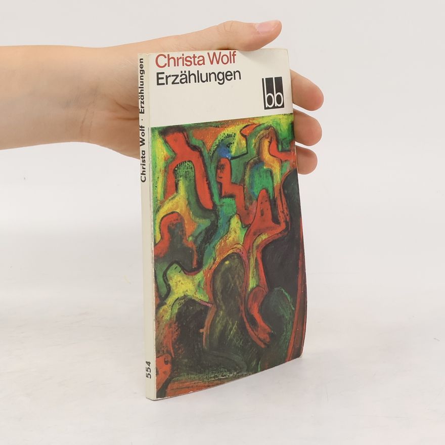 Christa Wolf Erzählungen