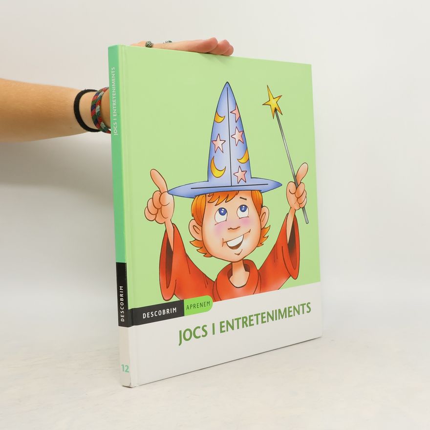 Kolektiv autorů Jocs i entreteniments