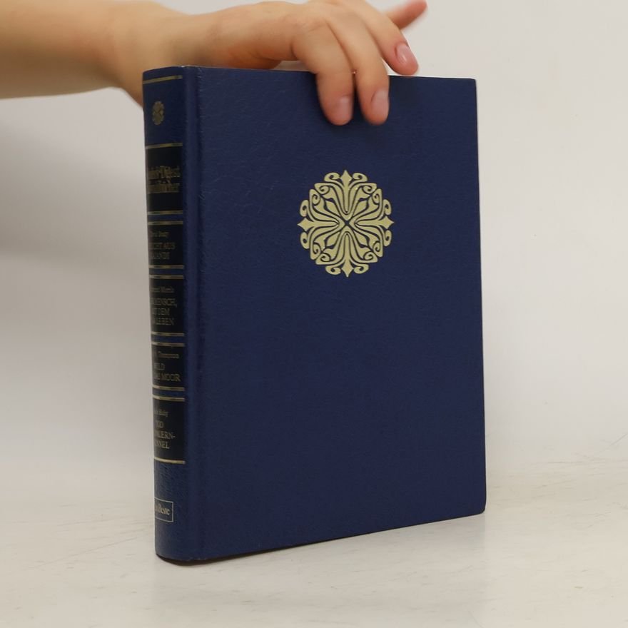 Ernest V. Thompson Reader´s Digest Auswahlbücher