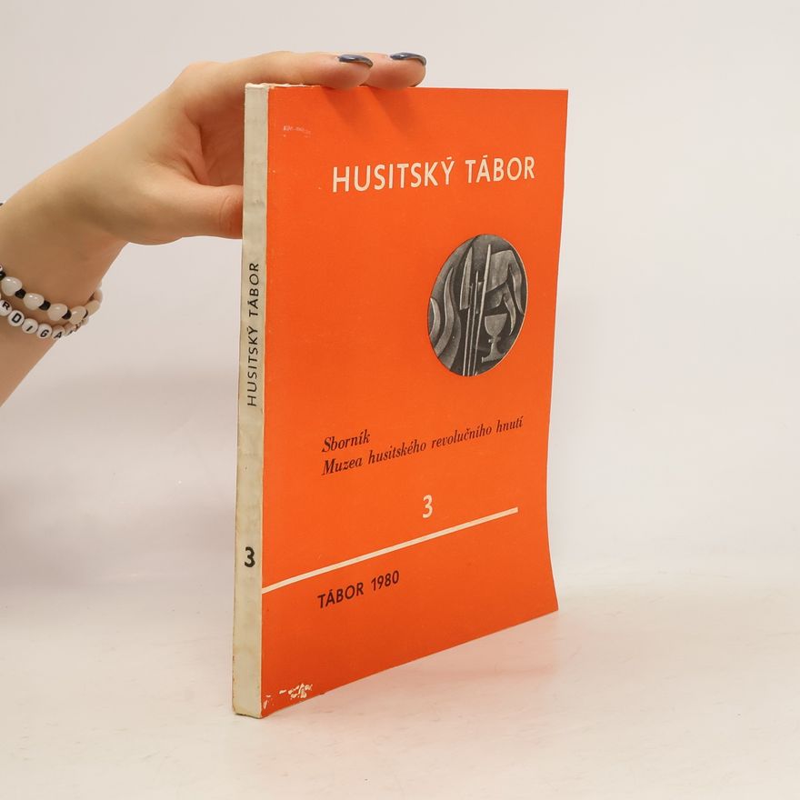 František Gabriel Husitský Tábor 3