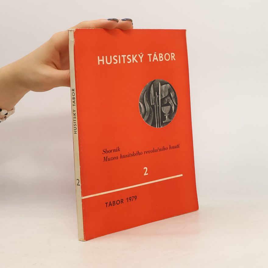 František Gabriel Husitský Tábor 2