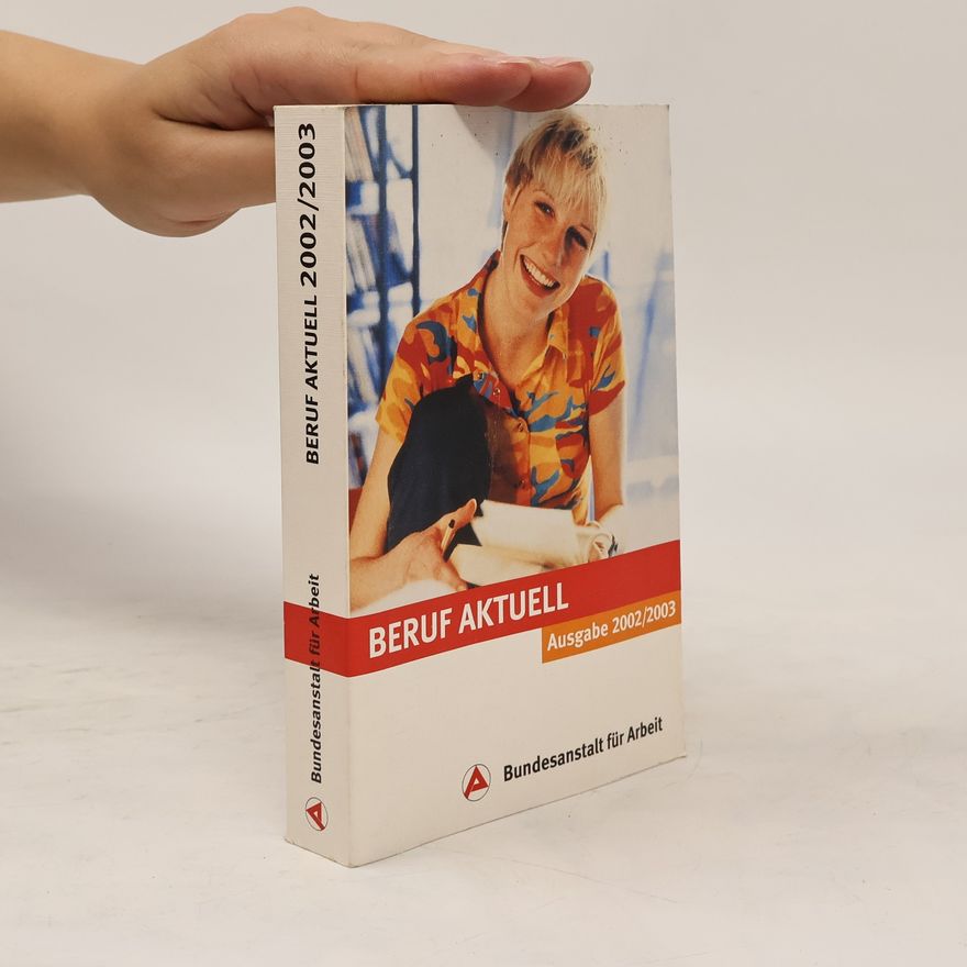 Various authors Beruf aktuell 2002/2003