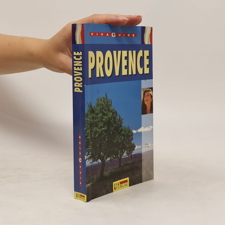 Nick Hanna Provence