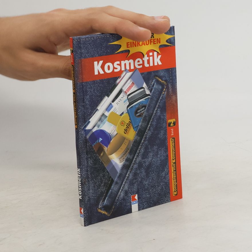 Autorenkollektiv Kosmetik