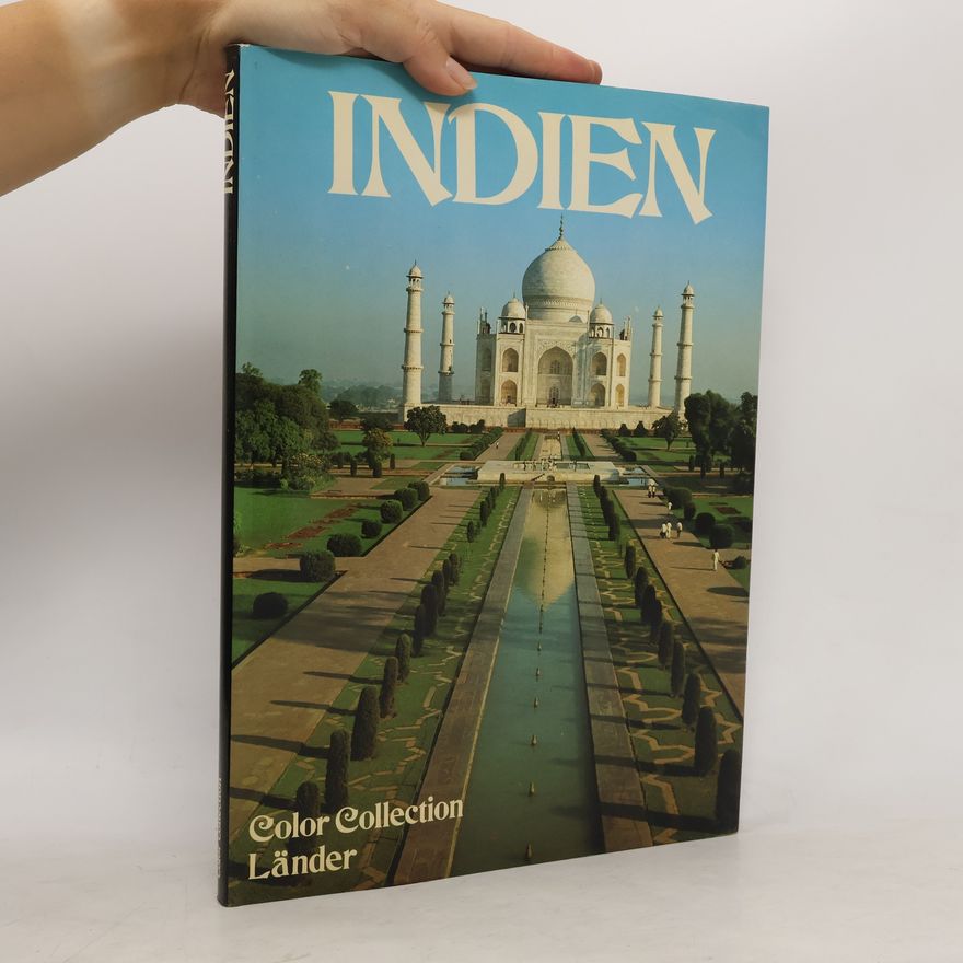 Autorenkollektiv Indien