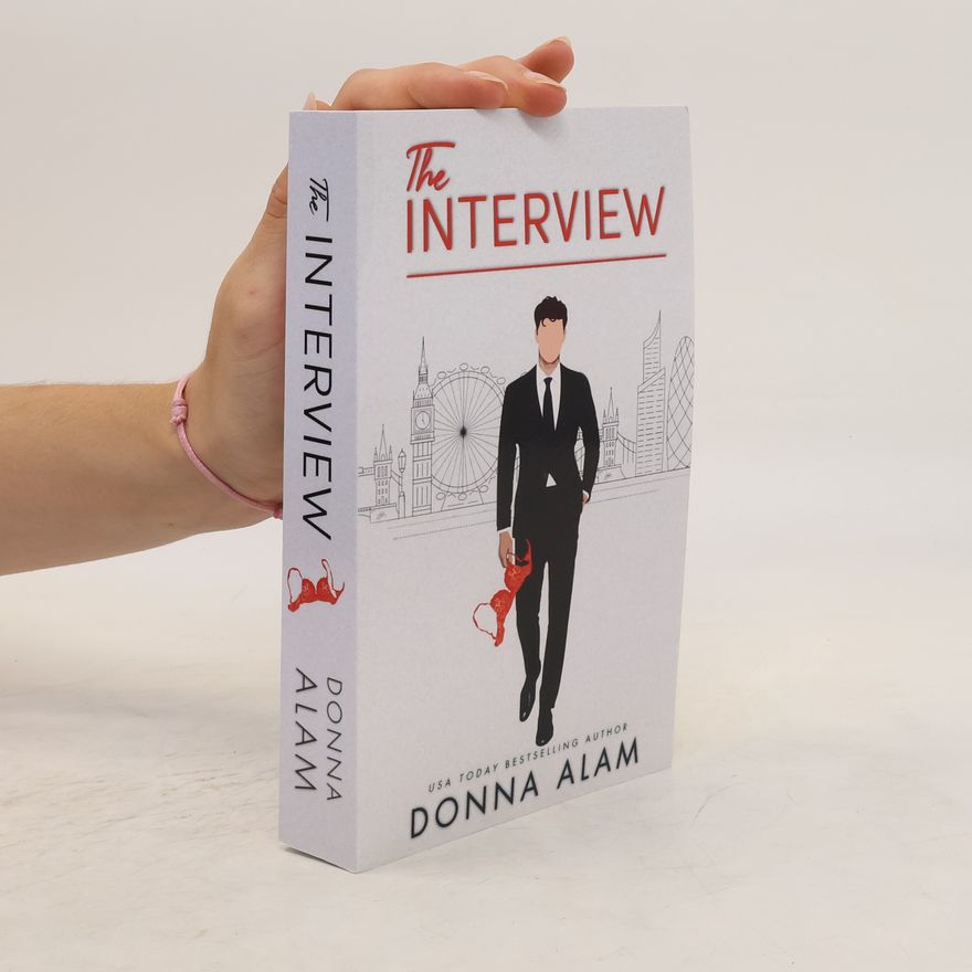 Donna Alam The Interview