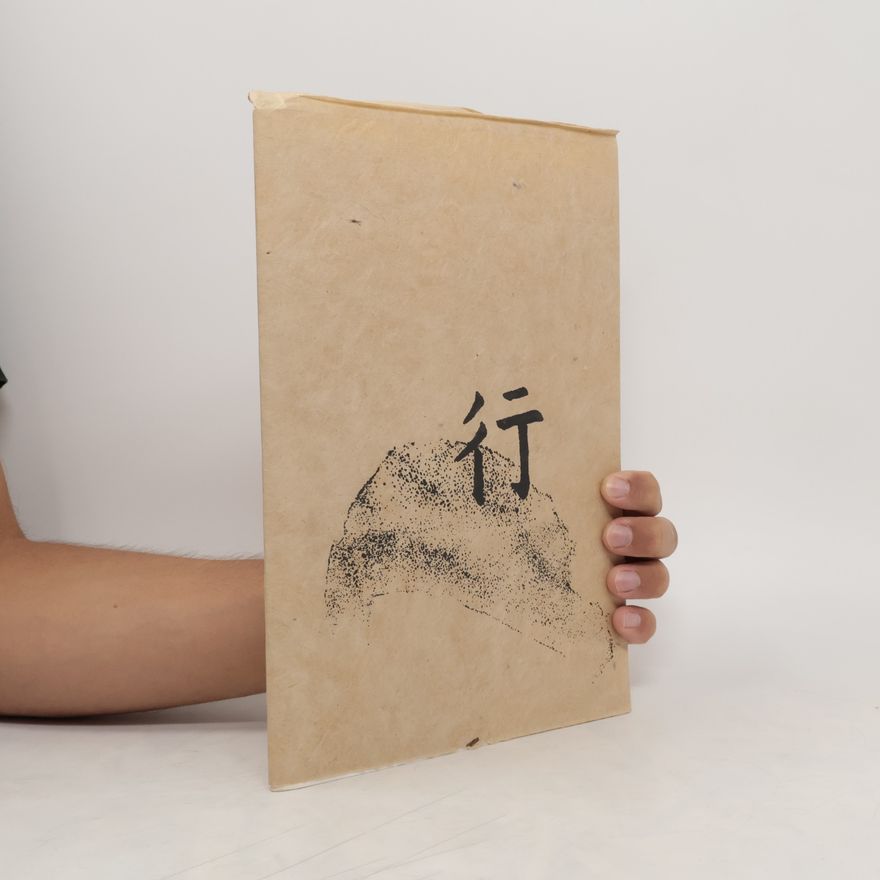 Joseph Anton Kruse Chinesische Fahrt