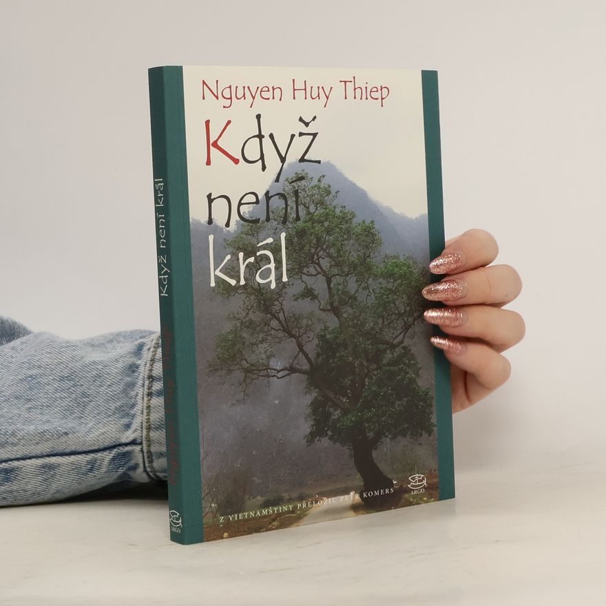 Huy Thiep Nguyen Když není král