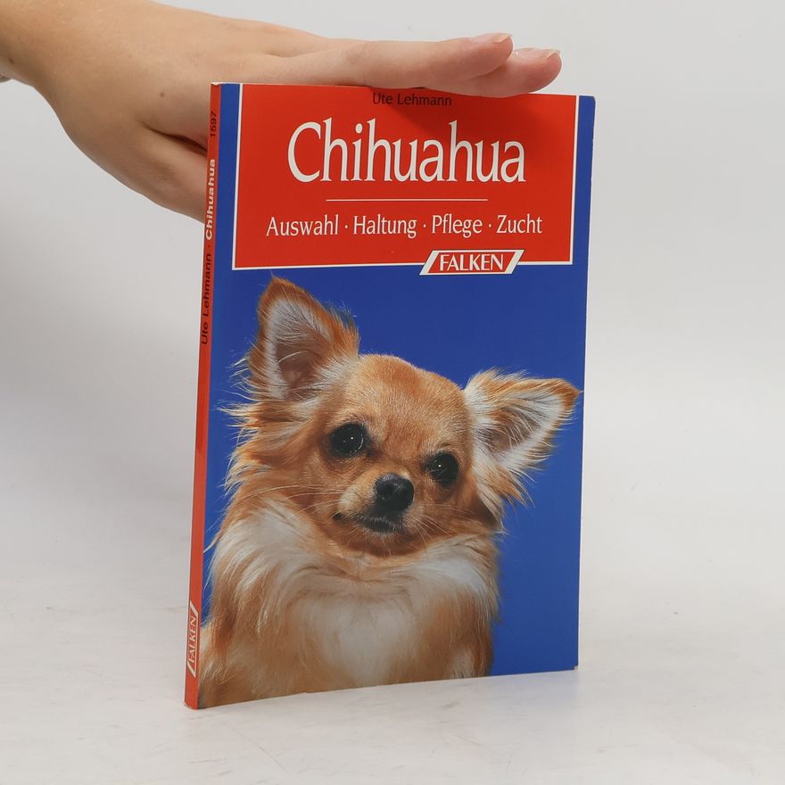 Ute Lehmann Chihuahua