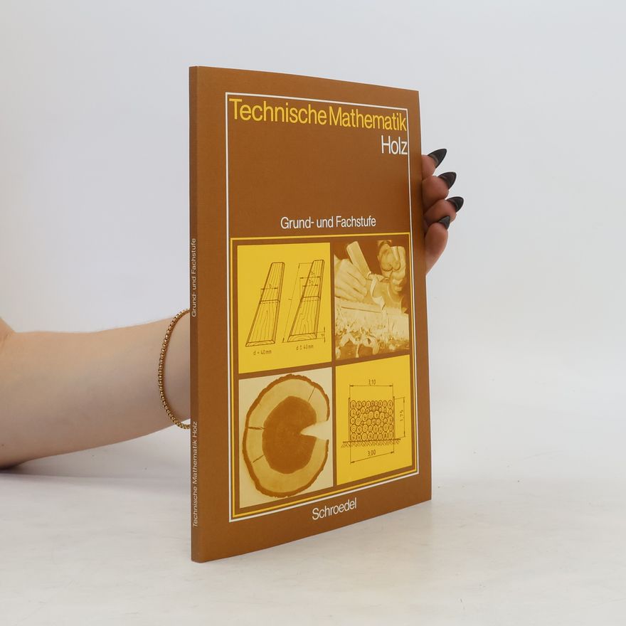 Autorenkollektiv Technische Mathematik Holz