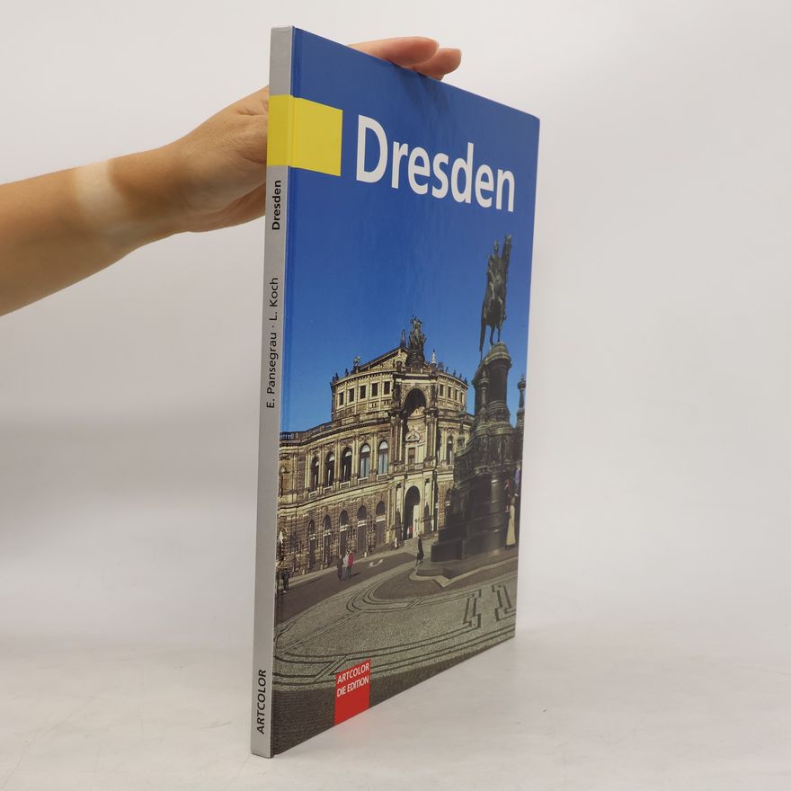Erhard Pansegrau Dresden