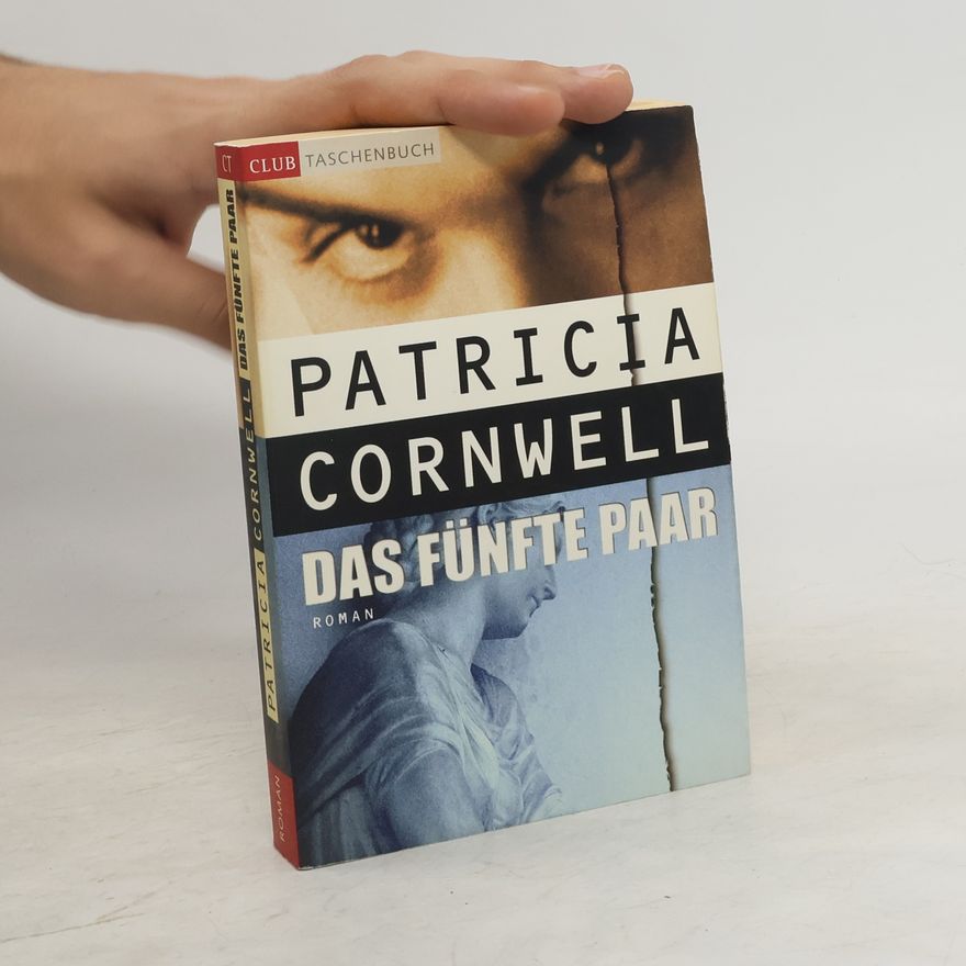 Patricia Cornwell Das Fünfte Paar