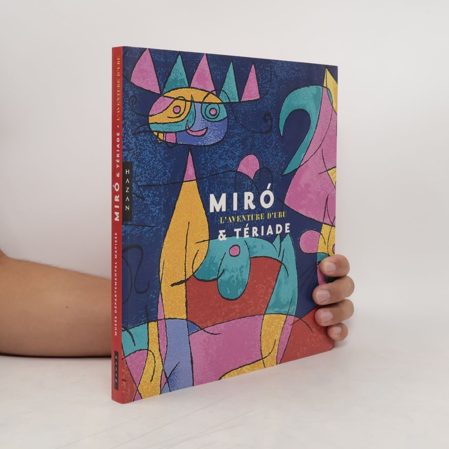 Tériade Miró & Tériade