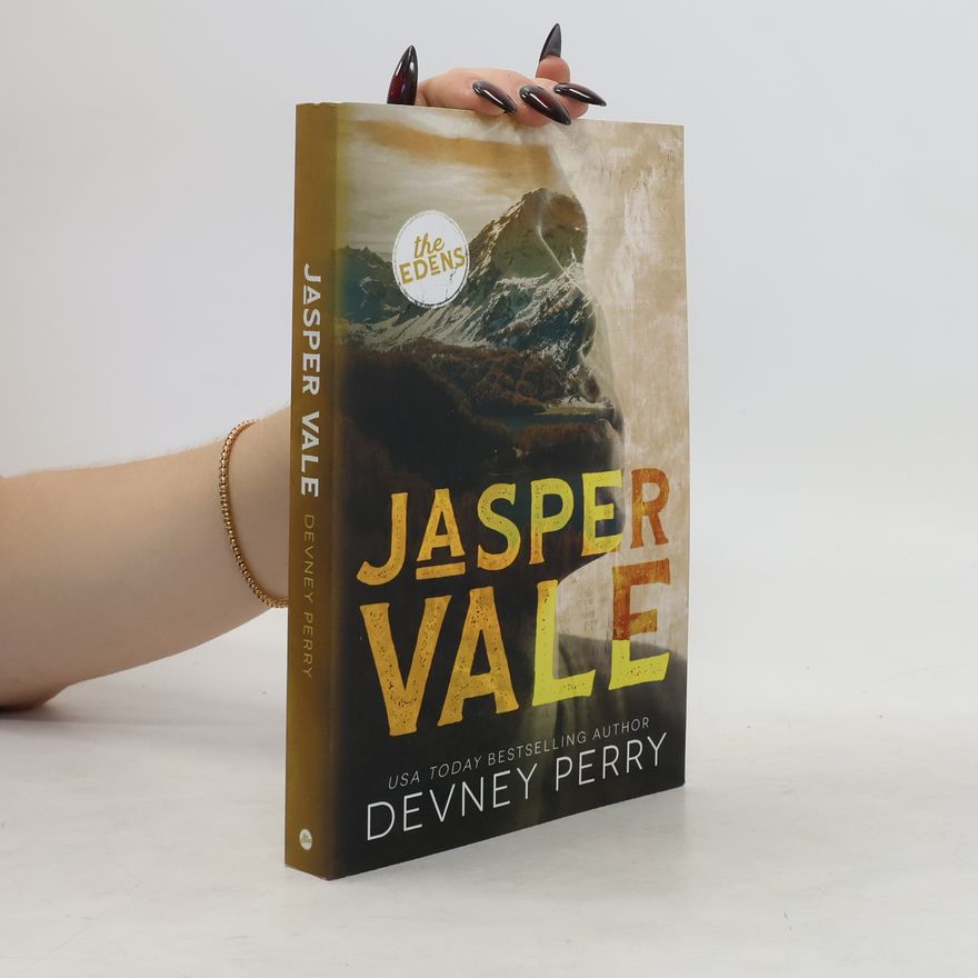 Devney Perry Jasper Vale