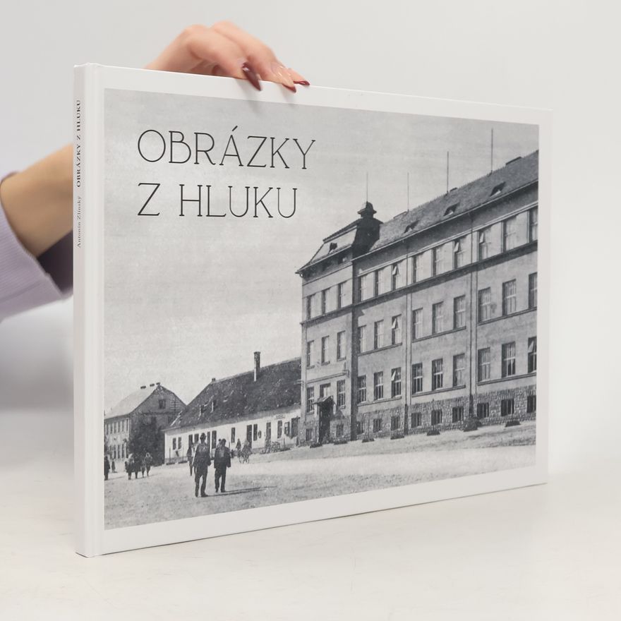 Autorenkollektiv Obrázky z Hluku