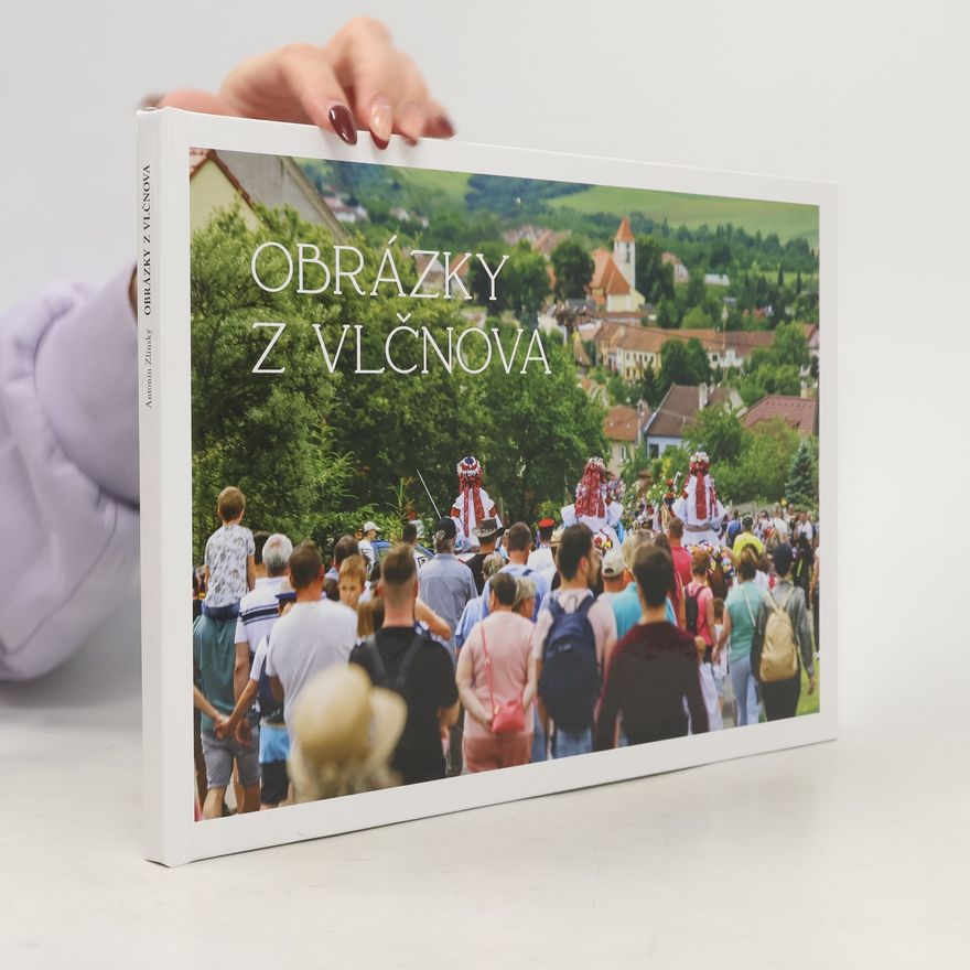 AA.VV. Obrázky z Vlčnova