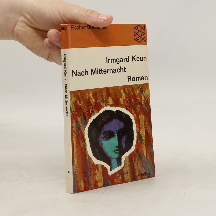Irmgard Keun Nach Mitternacht