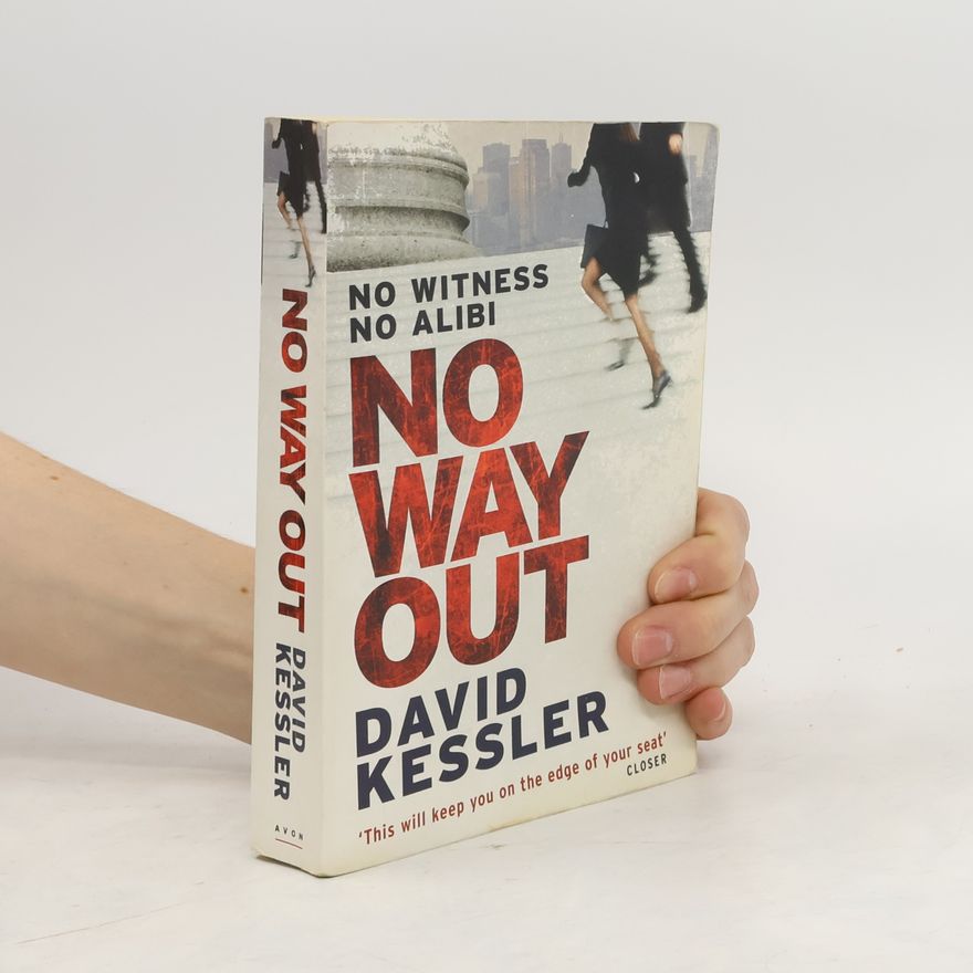 David Kessler No Way Out