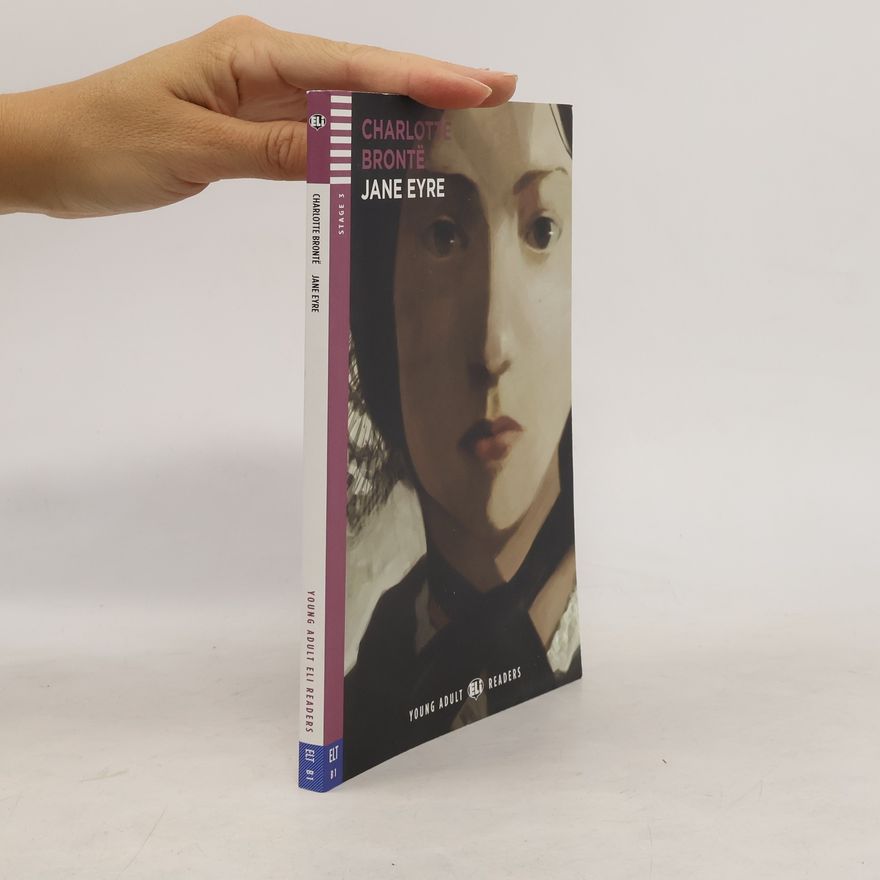 Charlotte Brontë Jane Eyre